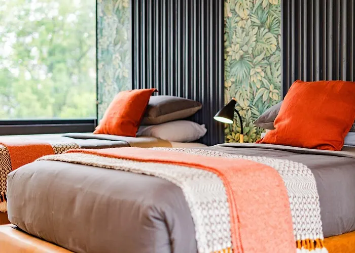 Apartment New Polanco Penthouses Roof Terrace And 24h Security Mexico City