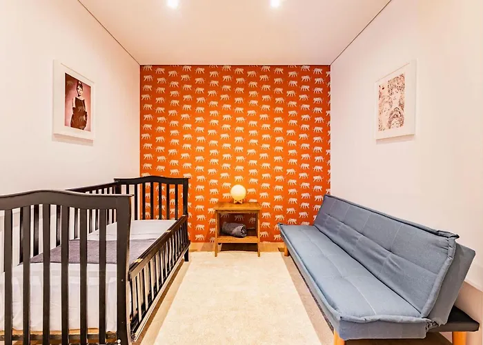 New Polanco Penthouses Roof Terrace And 24h Security Apartment