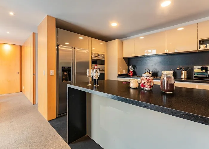 New Polanco Penthouses Roof Terrace And 24h Security Apartment
