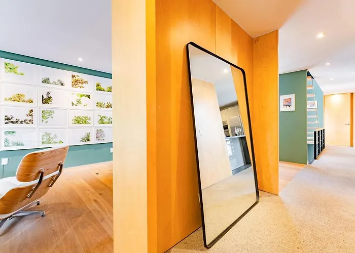 New Polanco Penthouses Roof Terrace And 24h Security Apartment