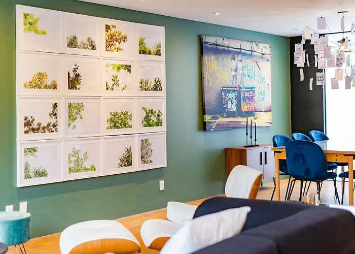 New Polanco Penthouses Roof Terrace And 24h Security