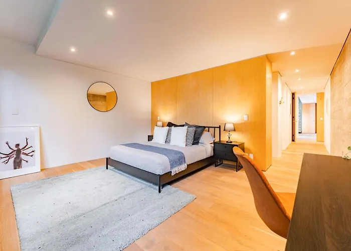 Apartment New Polanco Penthouses Roof Terrace And 24h Security *