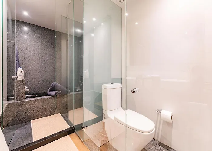 New Polanco Penthouses Roof Terrace And 24h Security Apartment *