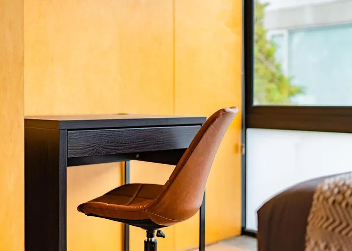 New Polanco Penthouses Roof Terrace And 24h Security *