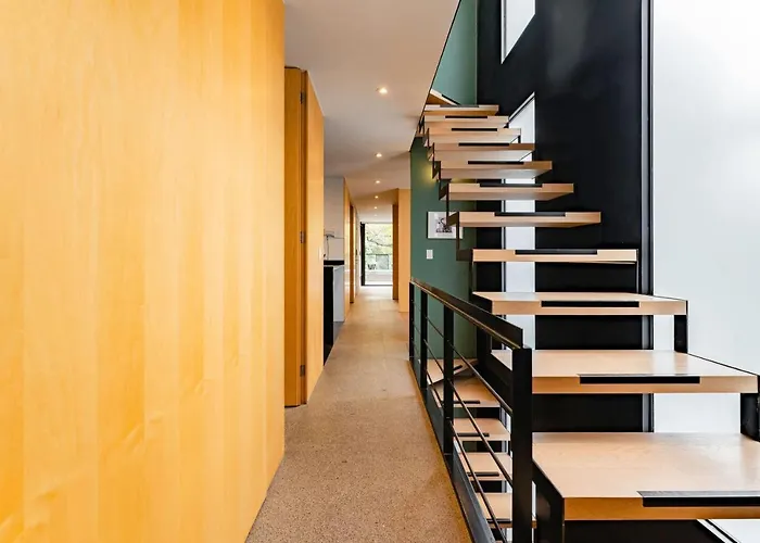 Apartment New Polanco Penthouses Roof Terrace And 24h Security Mexico City