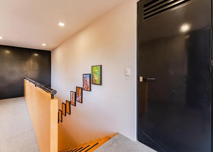 New Polanco Penthouses Roof Terrace And 24h Security Mexico City