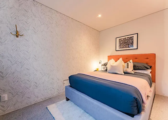New Polanco Penthouses Roof Terrace And 24h Security