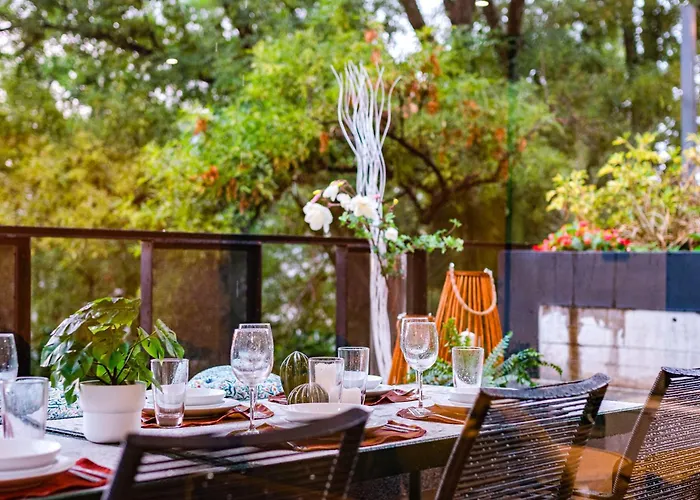 New Polanco Penthouses Roof Terrace And 24h Security Mexico City