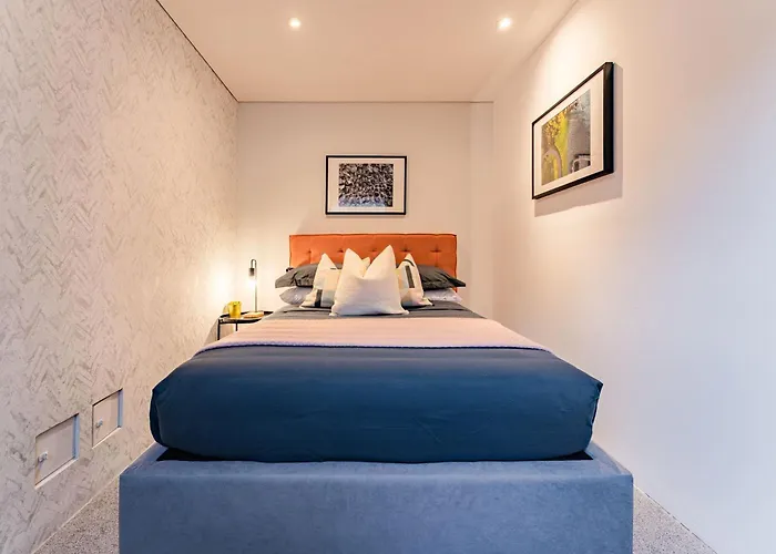 New Polanco Penthouses Roof Terrace And 24h Security Apartment Mexico City