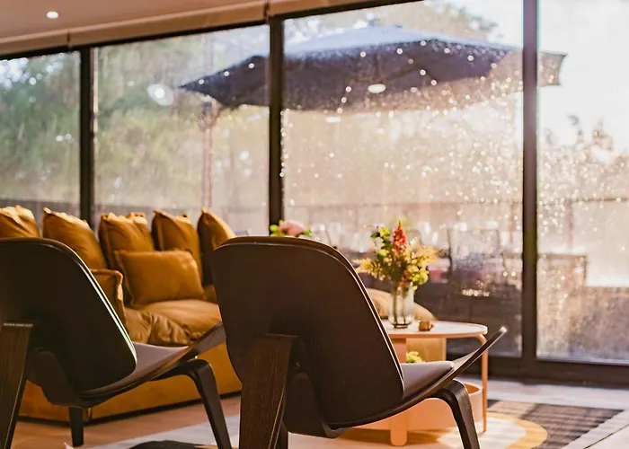 New Polanco Penthouses Roof Terrace And 24h Security Apartment Mexico City