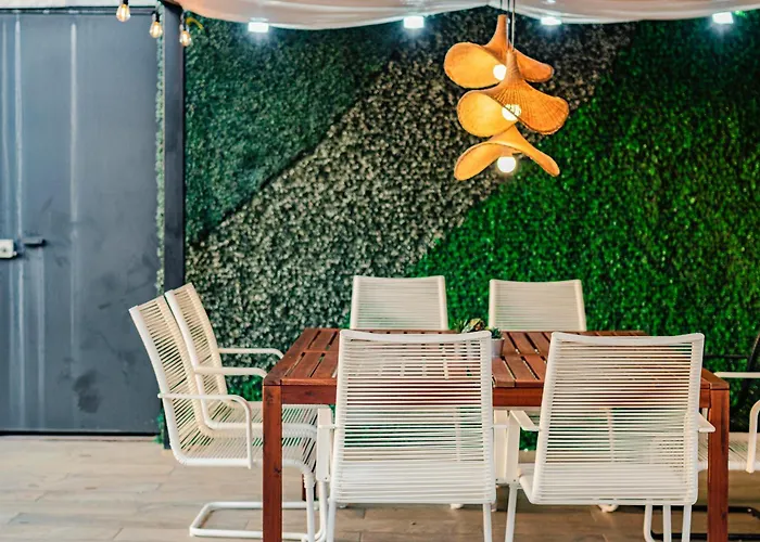 New Polanco Penthouses Roof Terrace And 24h Security Mexico City