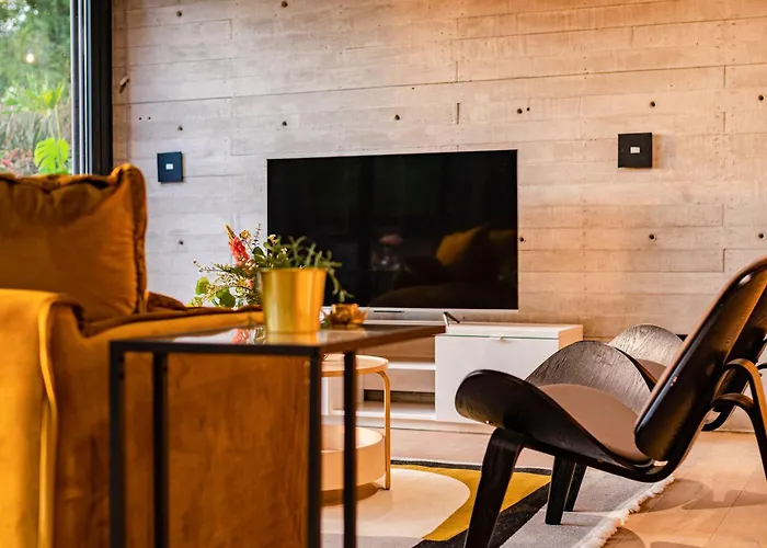 New Polanco Penthouses Roof Terrace And 24h Security Apartment