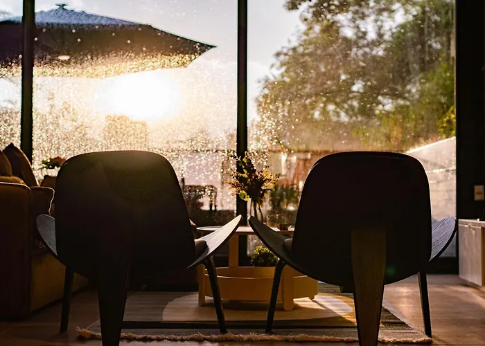 New Polanco Penthouses Roof Terrace And 24h Security *
