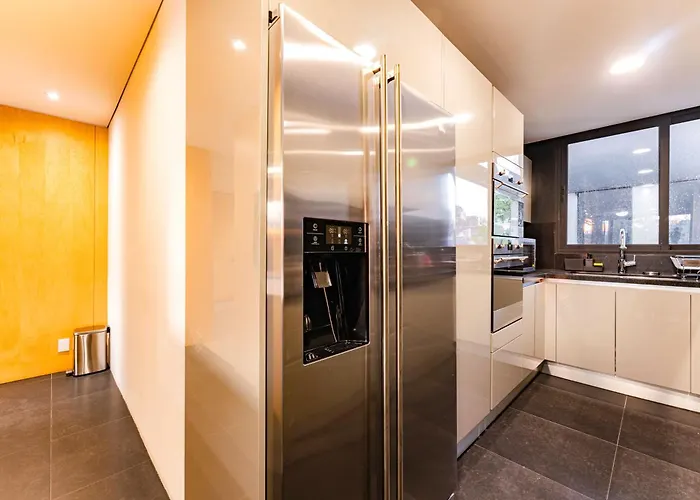 New Polanco Penthouses Roof Terrace And 24h Security Apartment *