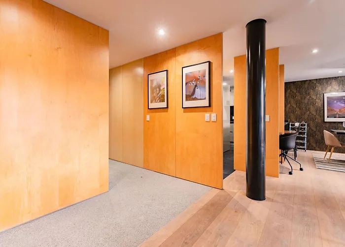 Apartment New Polanco Penthouses Roof Terrace And 24h Security