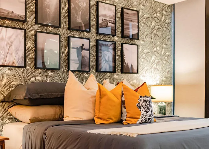 Apartment New Polanco Penthouses Roof Terrace And 24h Security *